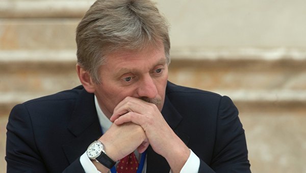 В Кремле оценивают ситуацию вокруг Нагорно-Карабахского конфликта «как очень хрупкую»: Песков