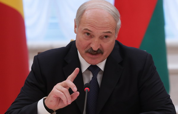 Беларусь не собирается быть «мальчиком на побегушках» у России: Александр Лукашенко