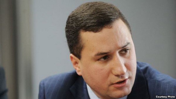 Пресс-секретарь МИД Армении: на столе – Казанский документ