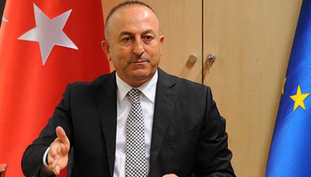 Глава МИД Турции предложил cформировать контактную группу по Карабахскому вопросу: Ermenihaber.am