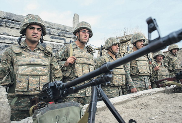 Карабахская ловушка. Эрдоган дал понять Путину, что без Турции остановить войну не удастся: «НГ»