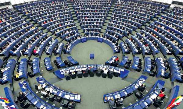 Европарламент и ПАСЕ обсудят ситуацию в связи с Нагорно-Карабахским конфликтом