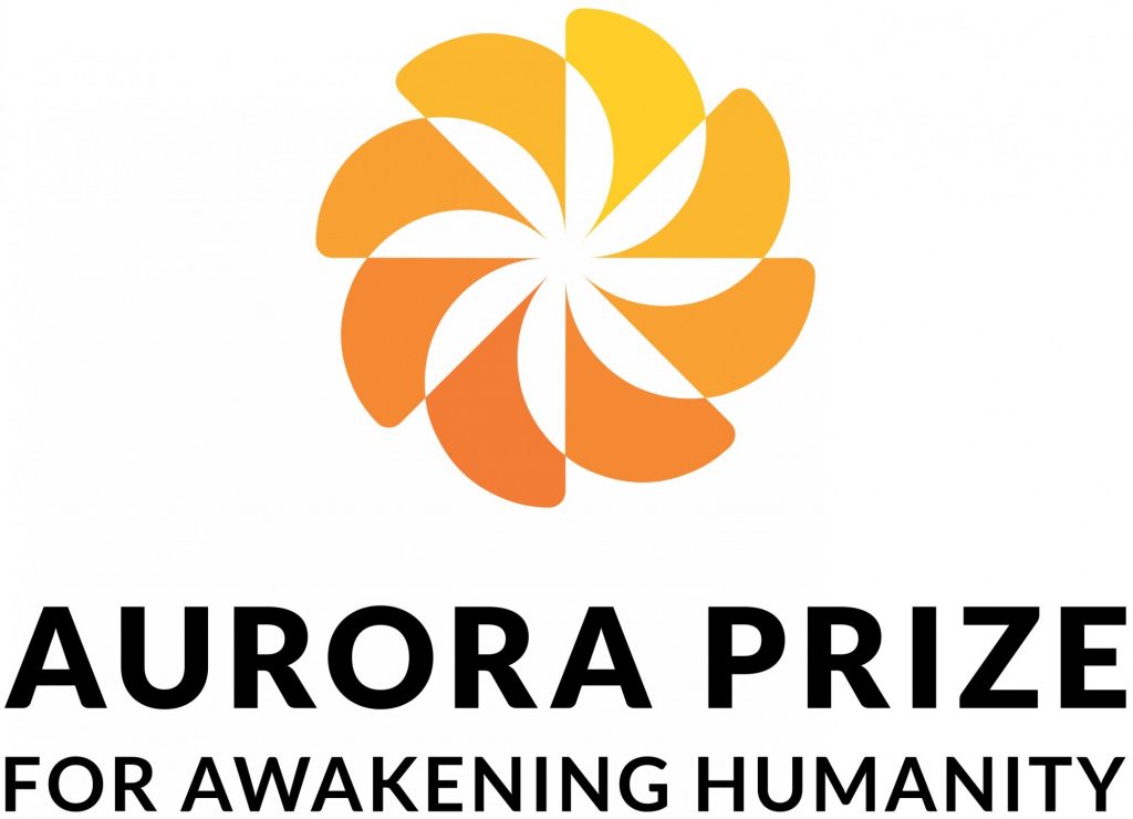 Серия дискуссий Aurora Dialogues в рамках программы 100 LIVES и Aurora Prize в Ереване: ПРЯМОЙ ЭФИР