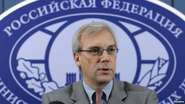 Россия предупреждает: членство Украины и Грузии в НАТО «поставит Европу на грань кризиса»
