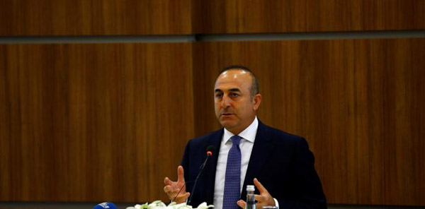 Глава МИД Турции: режим прекращения огня «нарушила» Армения