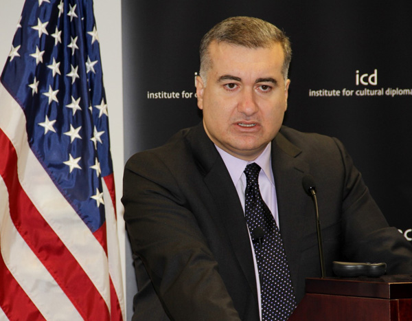 Посол Азербайджана в США «разразился советами» в адрес Ким Кардашян на страницах Foreign Policy