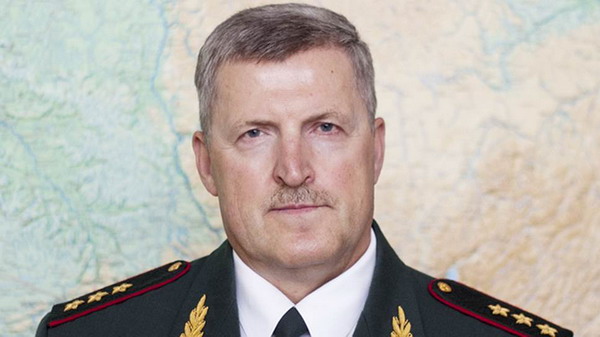 Испания объявила в розыск замглавы ФСКН России генерала Аулова по делу Тамбовской ОПГ