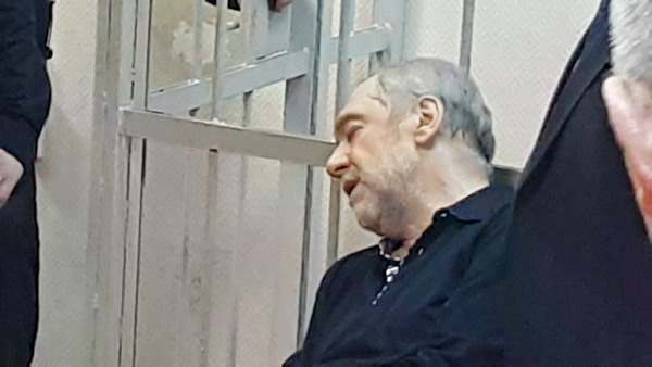 Жизни Левона Айрапетяна в российской тюрьме угрожает опасность (ВИДЕО)