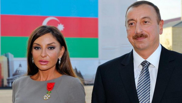 Семья Ильхама Алиева – в скандальном списке владельцев офшорных компаний в Панаме