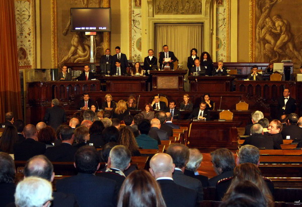 Парламент Сицилии единогласно признал Геноцид армян: резолюция