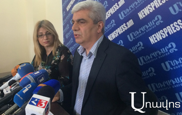 Политолог: «Без гарантий Армения не должна садиться за стол переговоров»