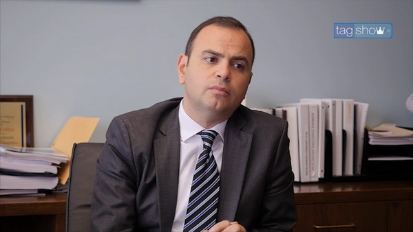 «Опомнитесь!»: призыв экс-мэра Глендэйла Заре Синаняна к властям Армении (ВИДЕО)