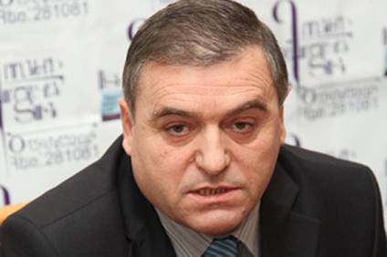 Ваграм Атанесян: «В Баку не находят способа упрятать собственный военный позор»