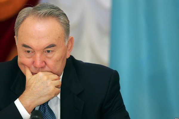 Состоялись телефонные разговоры президента Казахстана с президентами Армении и Азербайджана