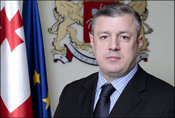 Премьер Грузии: мы готовы предоставить территорию нашей страны для переговоров по Нагорному Карабаху