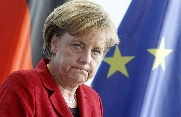 Германия готова играть конструктивную роль в урегулировании Карабахского конфликта: Ангела Меркель
