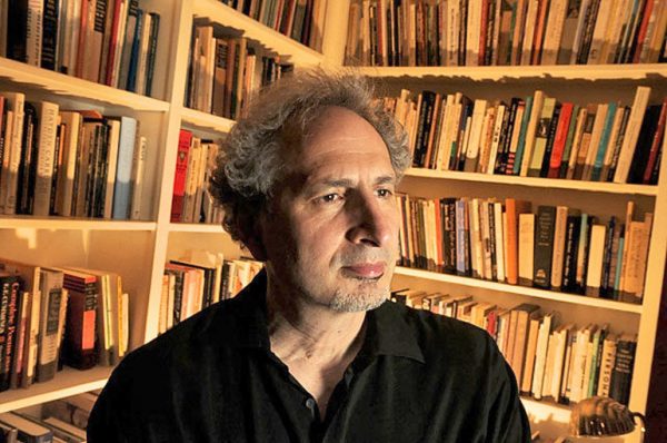 Американский писатель Питер Балакян стал обладателем Пулитцеровской премии