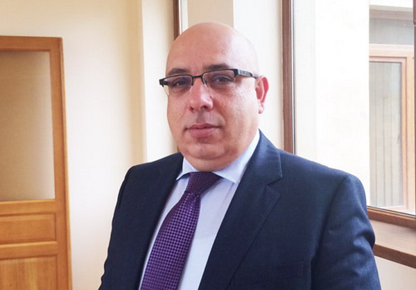 Глава партии «Свободные демократы» представил проект о выходе из ЕАЭС в парламент Армении
