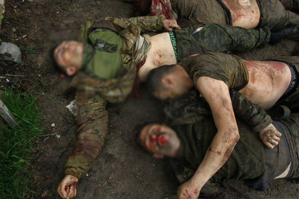 Список уничтоженных и идентифицированных азербайджанских военнослужащих: Razm.info