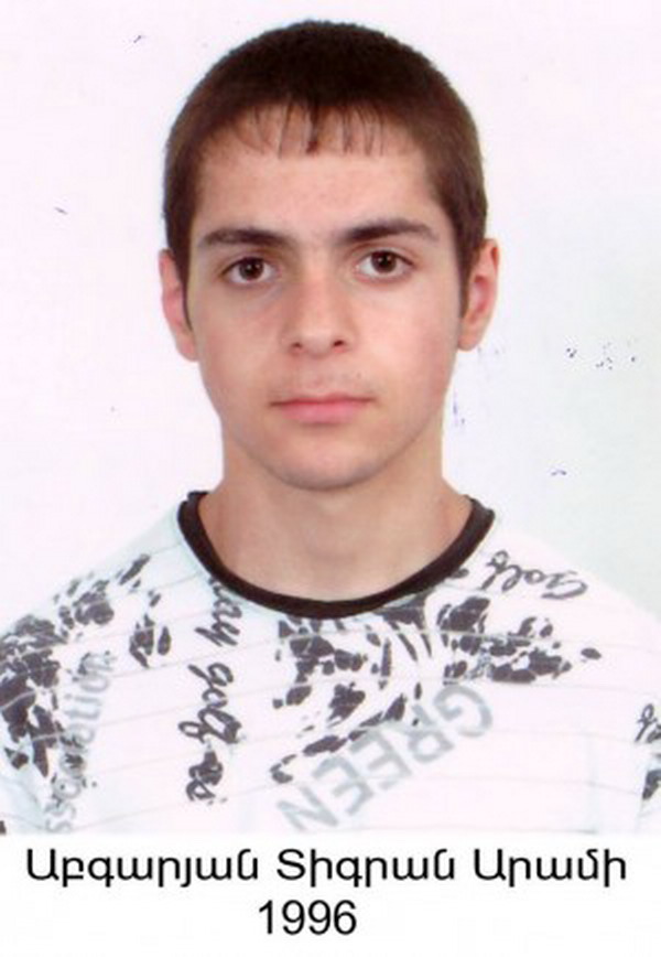 20-летний танкист-гюмриец один вел бой против 8 танков противника, уничтожил 3 из них и погиб