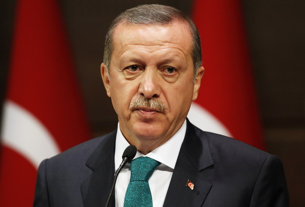 24-ое Апреля: Эрдоган обратился с посланием в адрес Армянской Константинопольской Патриархии