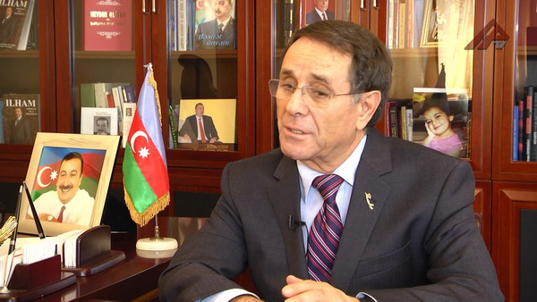 Новруз Мамедов опроверг самого себя: Баку уже «не возражает» против расширения миссии ОБСЕ