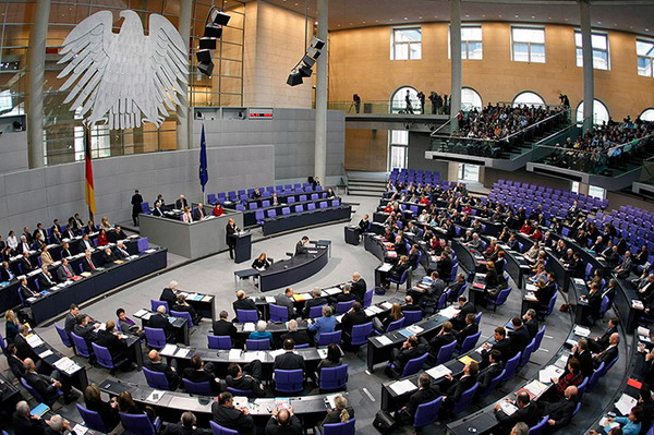 Большинство Бундестага одобрит законопроект о признании Геноцида армян: депутат от правящего ХДС