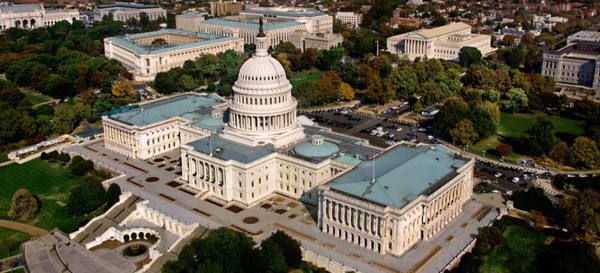 «Глобальный закон Магнитского» одобрен комитетом Палаты представителей США