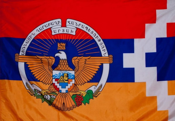 Поздравительное послание Бако Саакяна по случаю Дня Первой Армянской Республики