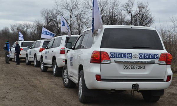 Миссия ОБСЕ проведет усиленный мониторинг линии соприкосновения в районе села Талиш НКР
