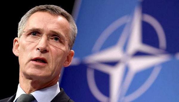Две основы нашего взаимодействия с Россией – это оборона и диалог: генсек НАТО