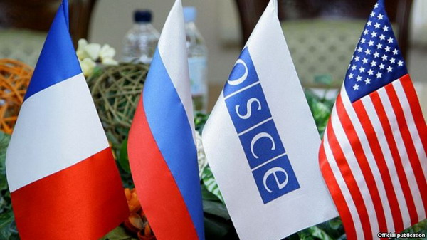Миссия ОБСЕ проведет плановый мониторинг линии соприкосновения НКР-Азербайджан