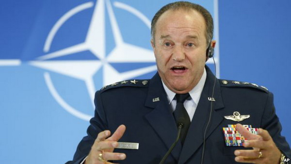 Новое командование НАТО должно предотвратить новую «холодную войну»: генерал Филип Бридлав