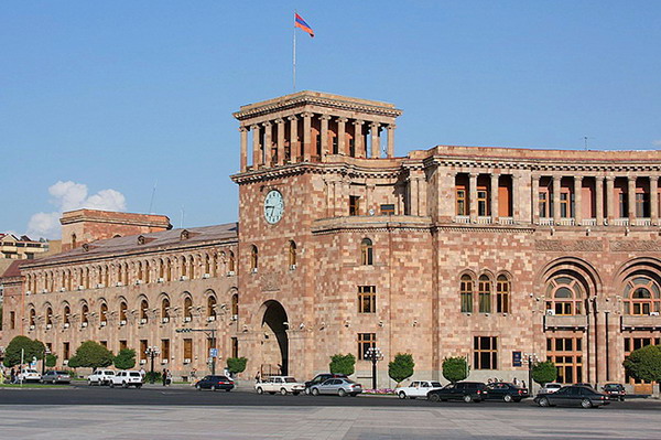 Завтра в Армении состоится очередное заседание Евразийского межправительственного совета