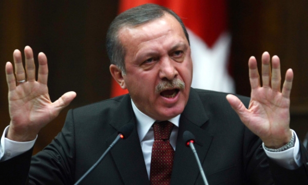 Время открыто сказать без пяти минут диктатору Эрдогану все, что мы о нем думаем: Deutsche Welle