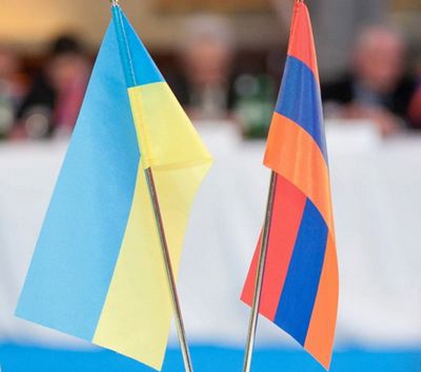 Армения и Украина договорились о полном снятии ограничений в воздушном сообщении