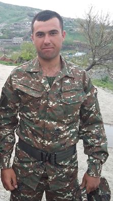 Зораканец Гарик Мовсисян погиб, когда восстанавливал поврежденную связь