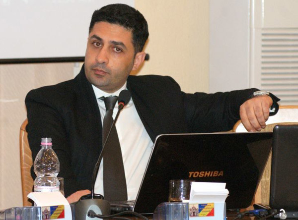 Карабахский вопрос гектарами далек от проармянского урегулирования: Геворг Меликян
