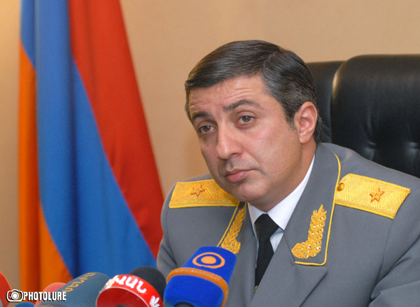 9-го мая будет сообщено о новых именах армянских чиновников, имеющих бизнес в офшоре