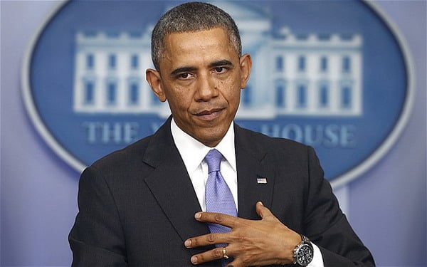 Барак Обама станет первым президентом США, посетившим Хиросиму: Голос Америки