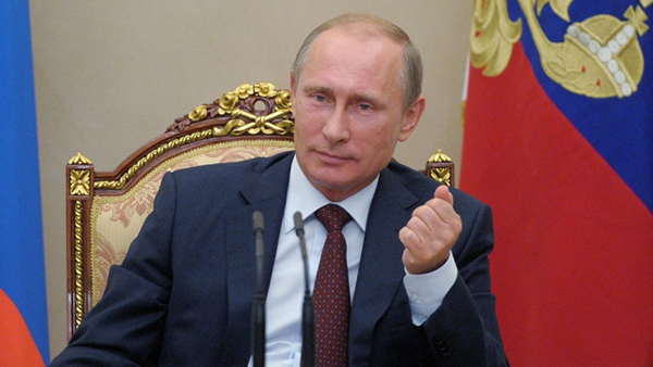 Путин в Астане с главами стран-членов ЕАЭС будет обсуждать «перспективы углубления интеграции»