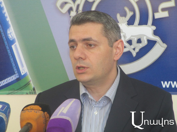 Сергей Минасян: «Если Баку пойдет на полномасштабную эскалацию, Армения признает независимость НКР» 