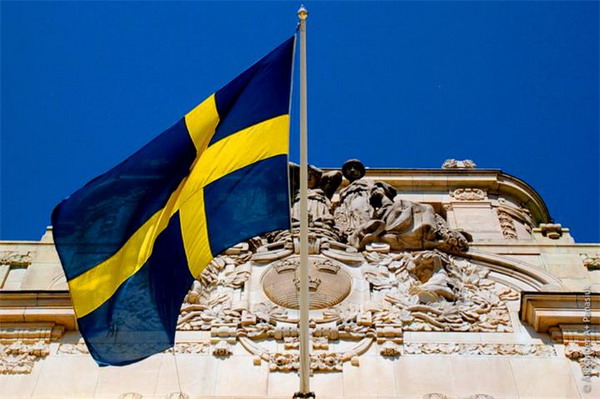 Парламент нейтральной Швеции ратифицировал соглашение о допуске войск НАТО на свою территорию