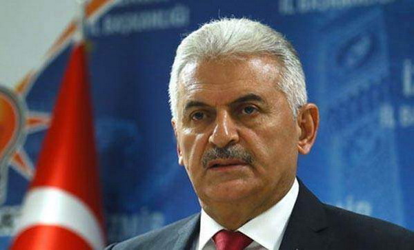 Новый премьер Турции свой первый зарубежный визит нанесет в Азербайджан