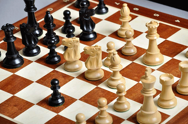 В 17-ом индивидуальном первенстве Европы в Косово участвуют восемь шахматистов из Армении