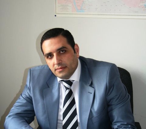 Левон Овсепян: «Турецко-азербайджанское сотрудничество находится на высоком уровне»