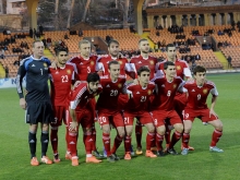 В Национальную сборную Армении приглашены 11 выступающих за рубежом футболистов: ФФА 