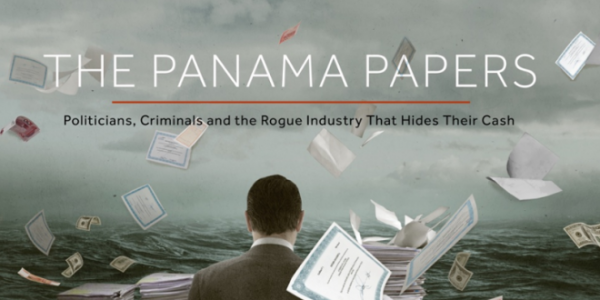 КГД – о панамском офшоре Миграна Погосяна: «Разве мы можем отправиться и проверить офшор?»