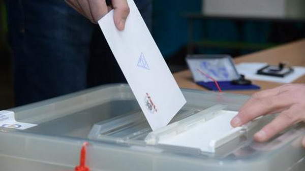 Электронная избирательная система не преуменьшает человеческий фактор