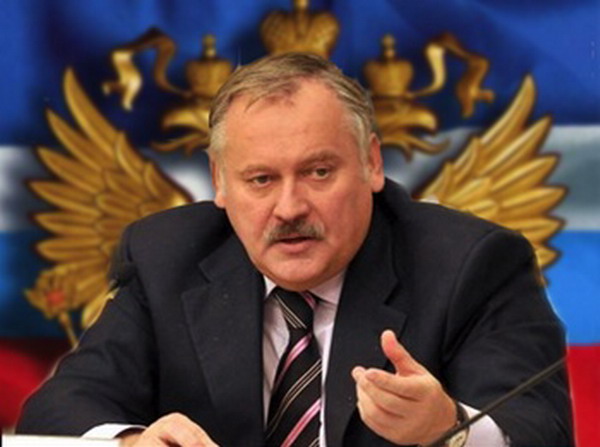 Константин Затулин – о «серьезном межцивилизационном разломе между Россией и Азербайджаном»